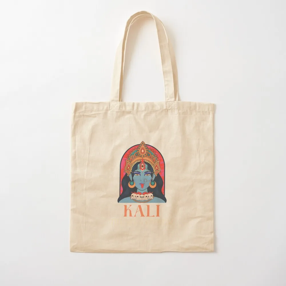 Kali – The Dark Goddess Tragetasche