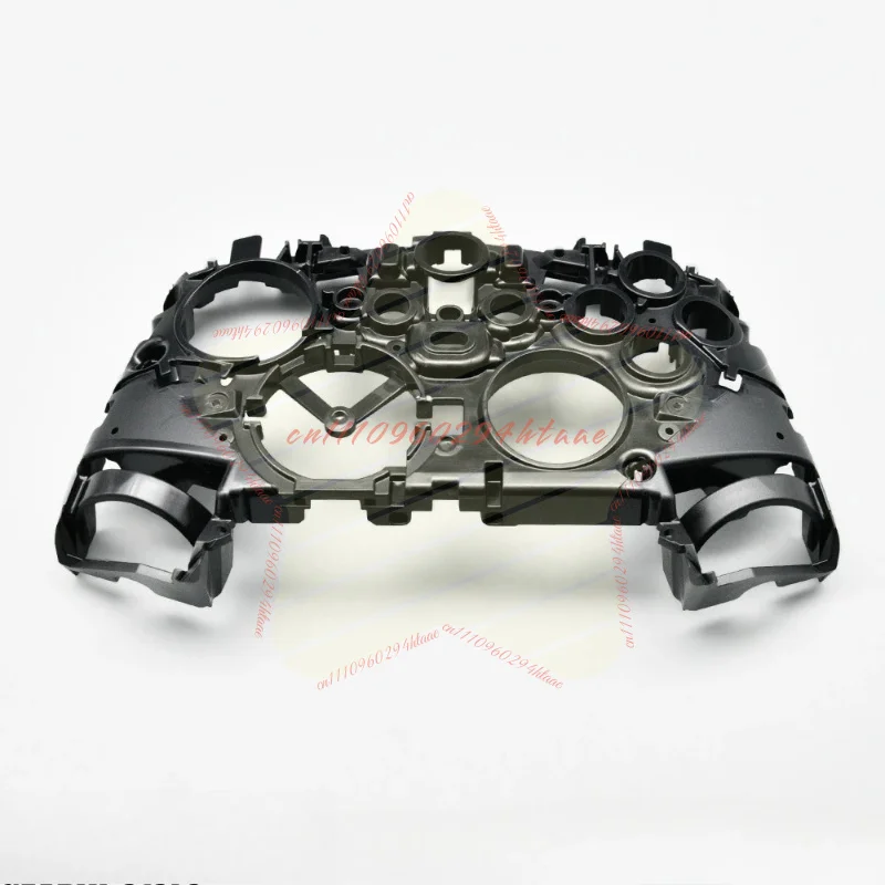Carcasa para Control de Xbox Elite Series 2, Juego Completo de Carcasas Frontales, Botones ABXY, LT, RT, LB, RB, Grips para Botones y Palancas de Mando