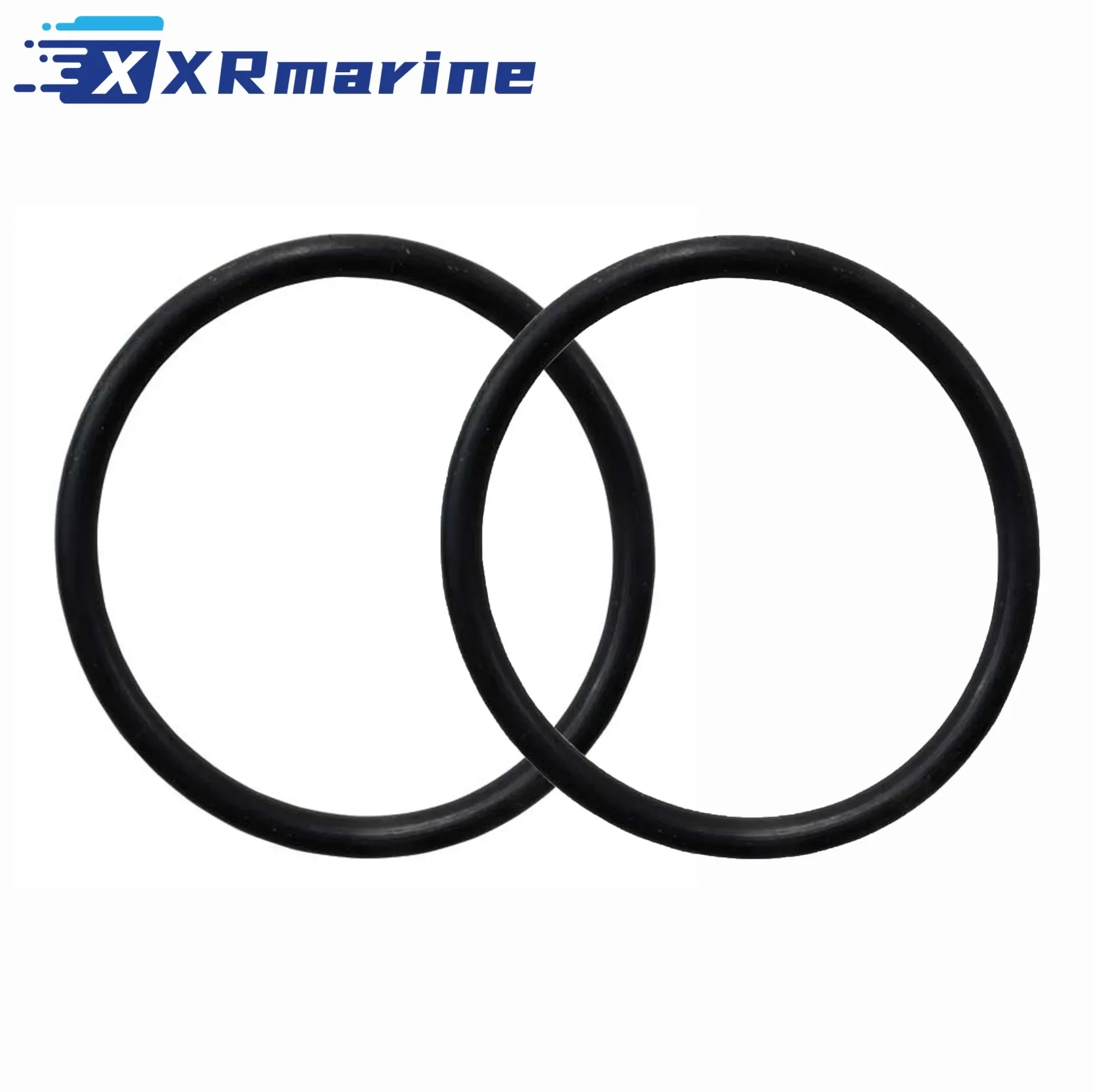 Lower Unit O Ring Seal Replacement for OMC Stern Drive Johnson Evinrude Outboard 0302588 302588 Sierra 18-7115 GLM 82240