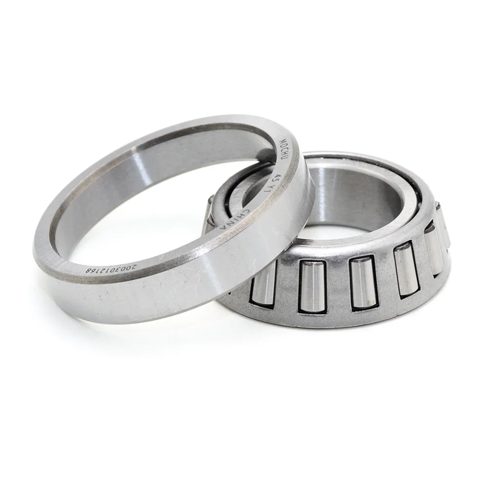 Roulement MOCHU 25YM1 45Y1 25X45X12 25YM1/45Y1, 1 pièce