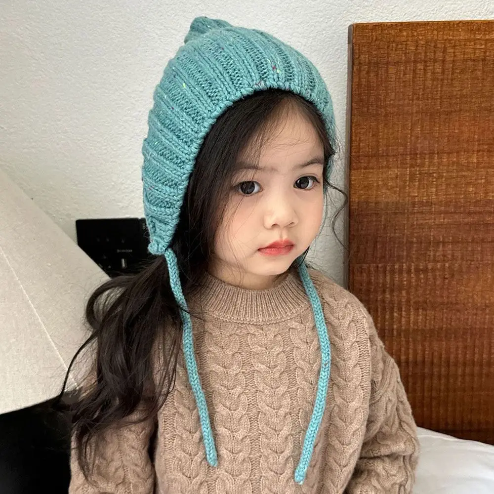 

Модные зимние шапки для детей 1-4 лет: теплые, мягкие, вязаные крючком, милые шапочки-бини для мальчиков и девочек