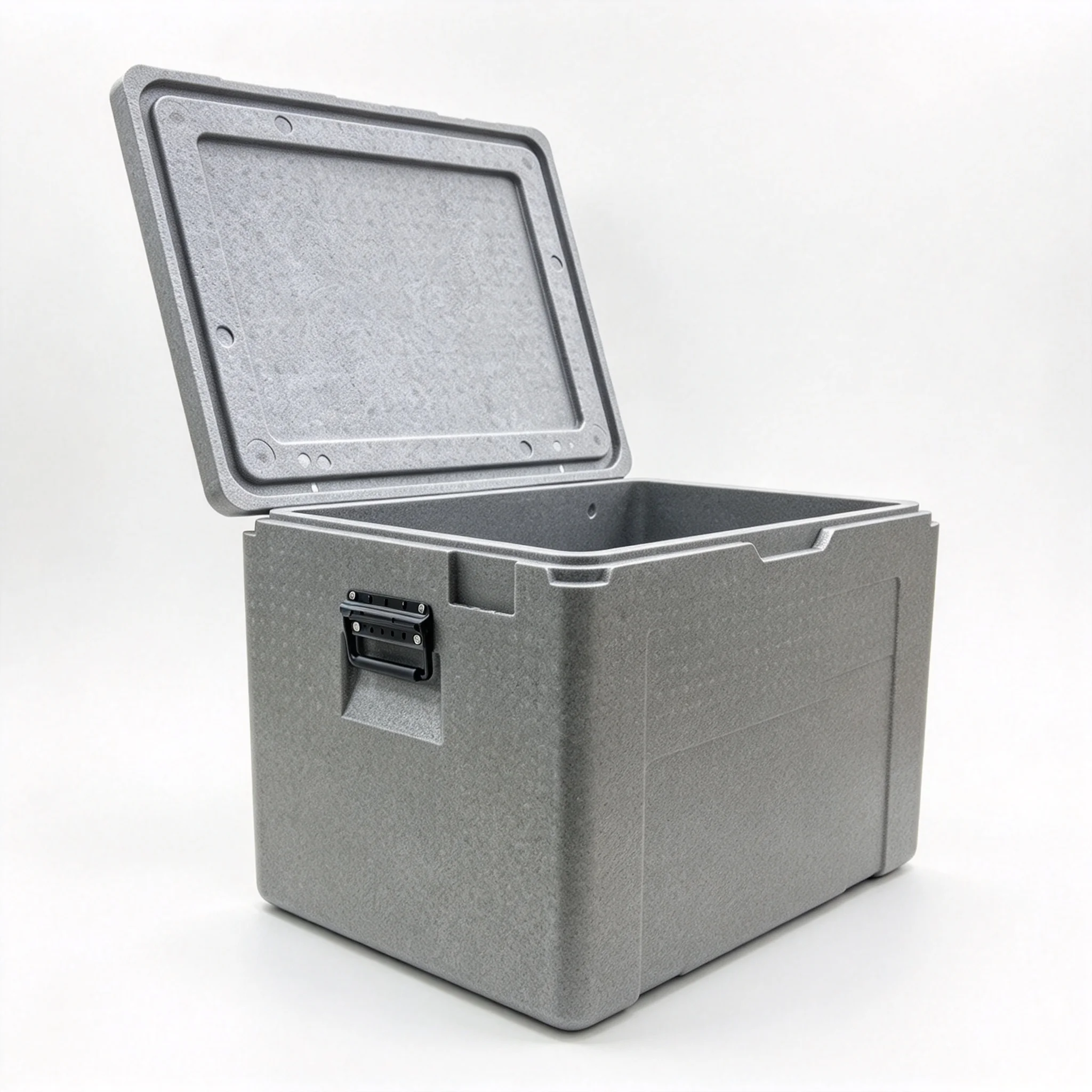 Insulated Box, Commercial Extra-large Capacity Delivery Meal Box, Cold Preservation Takeout Box for Food