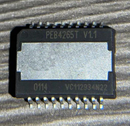 PEB4265T-V1.1 HSOP20
