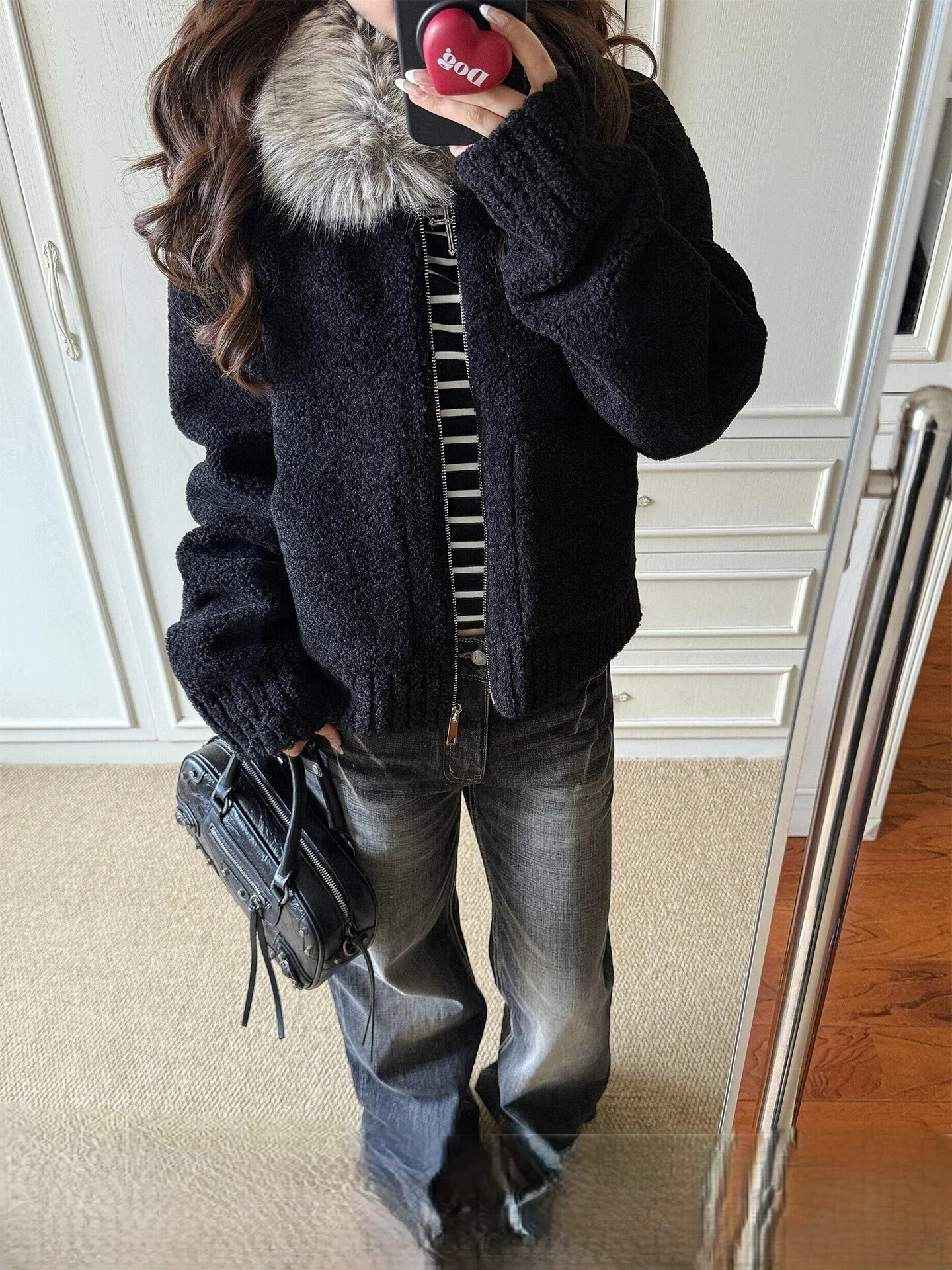 

Куртка из овечьей шерсти, пальто, женская вечеринка, вечерняя, свадебная, ночная, церемония, праздник, фестиваль, танцевальный клуб, формальный, элегантный, изысканный