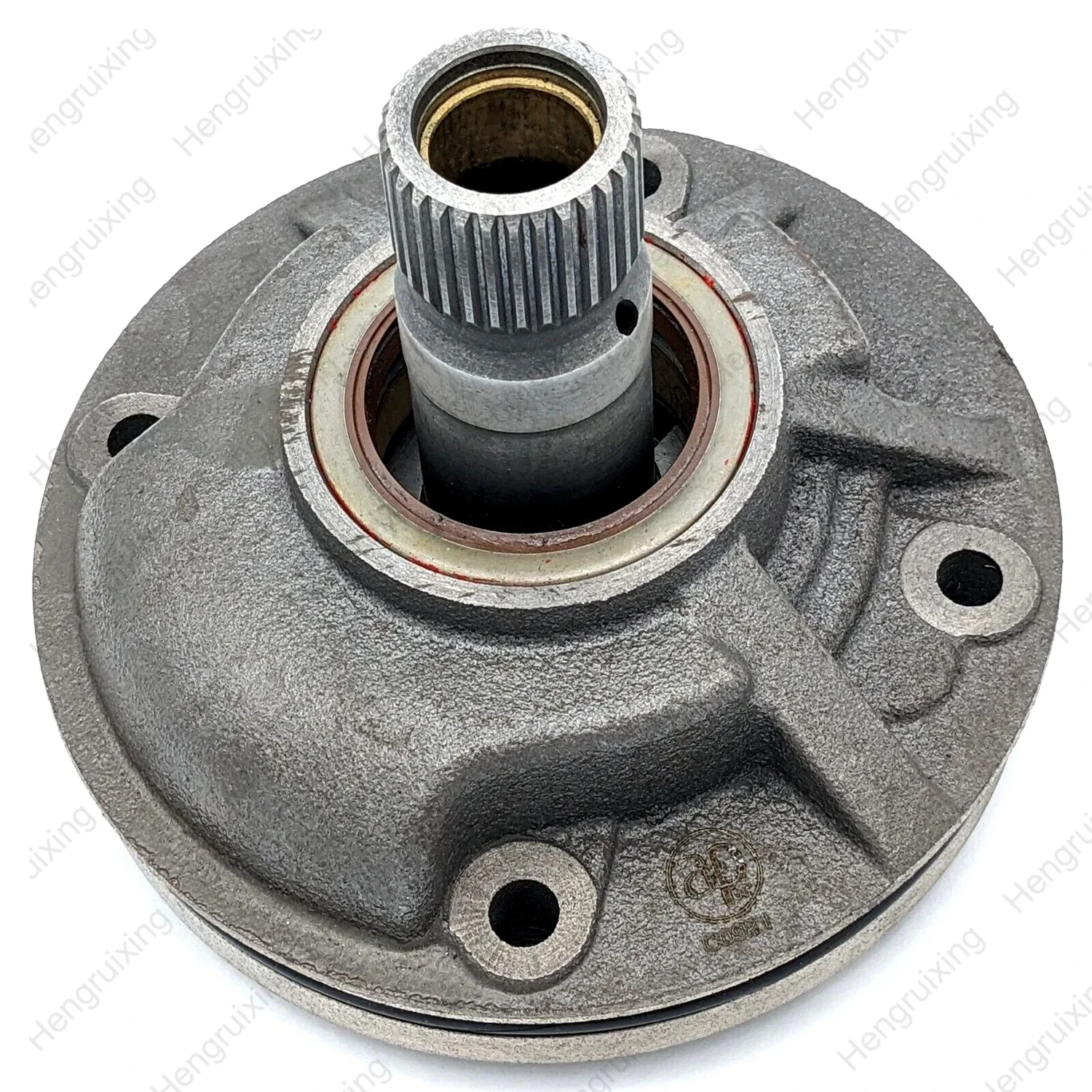 

1320018 Transmission Charging Pump Compatible for S120XLS H100XL New Diesel Machinery Forklift SK-10230610TB Engine Parts