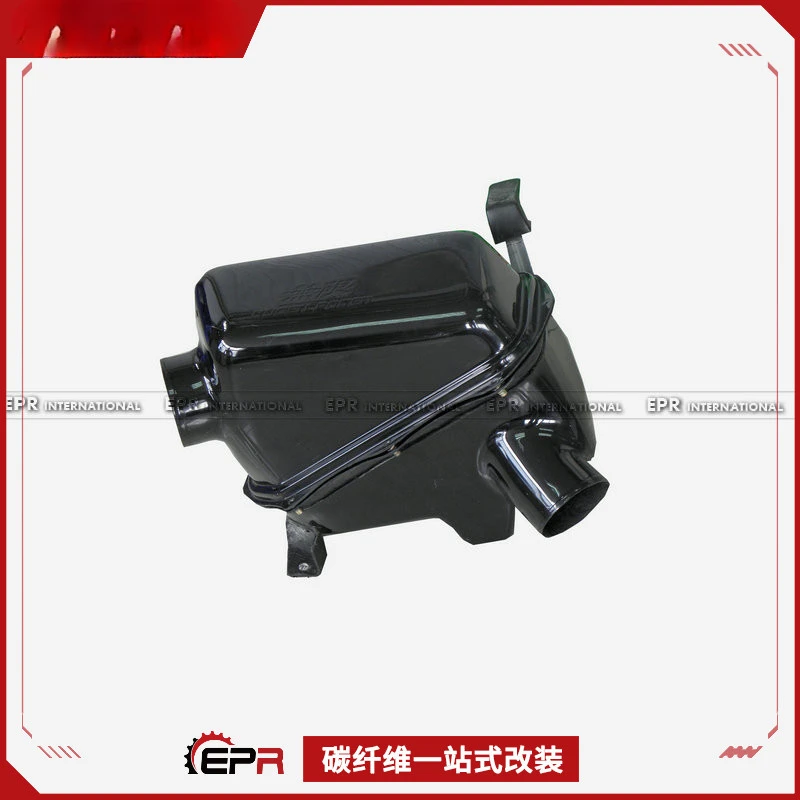 

Для Honda Accord CL7 (2002-2008, модель MUG) — воздухозаборная труба двигателя из полимерного волокна и воздухозаборная коробка