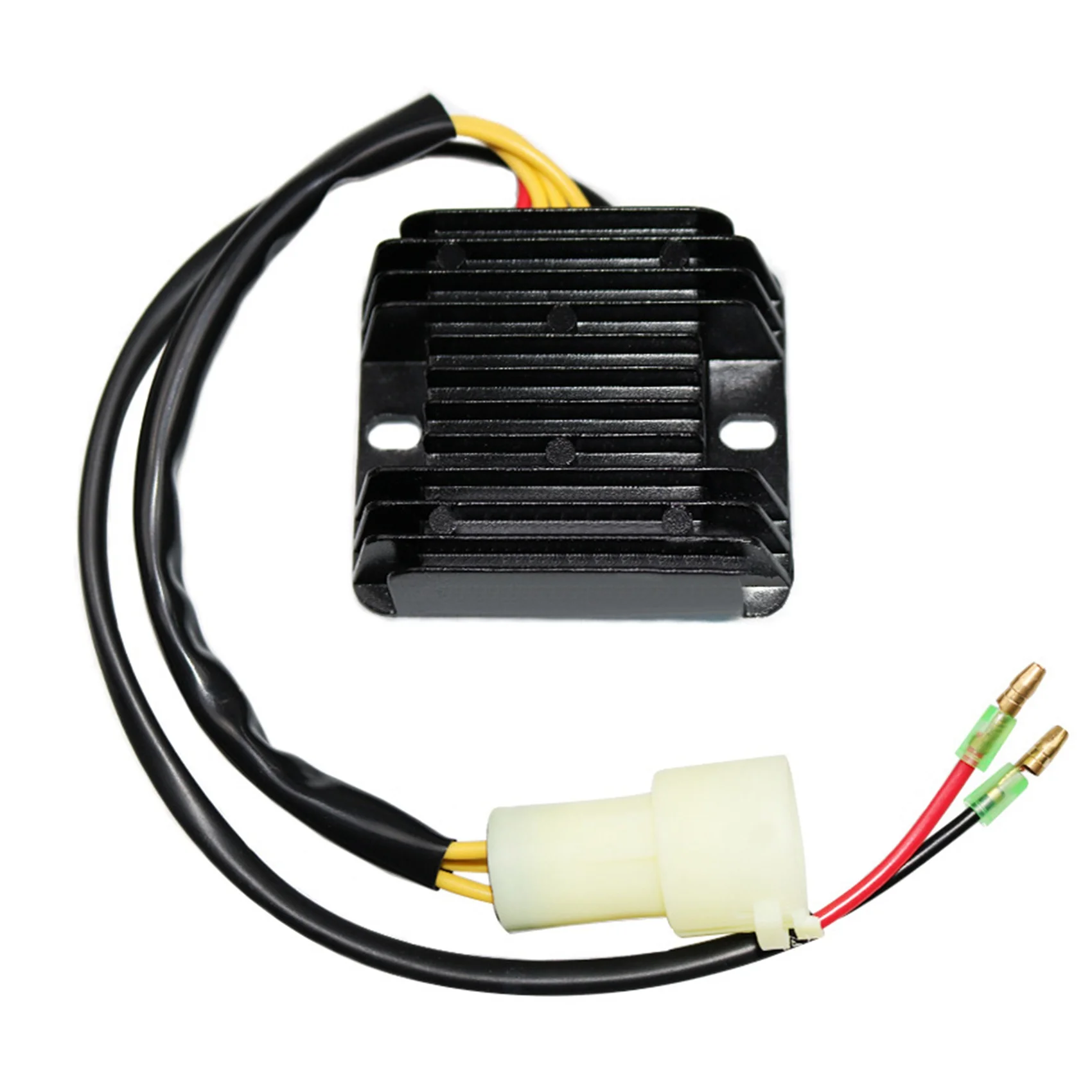 Motorcycle Voltage Regulator Rectifier 31600-HM5-630 31600-HC5-970 for Honda TRX 300 Fourtrax FW 1993-2000