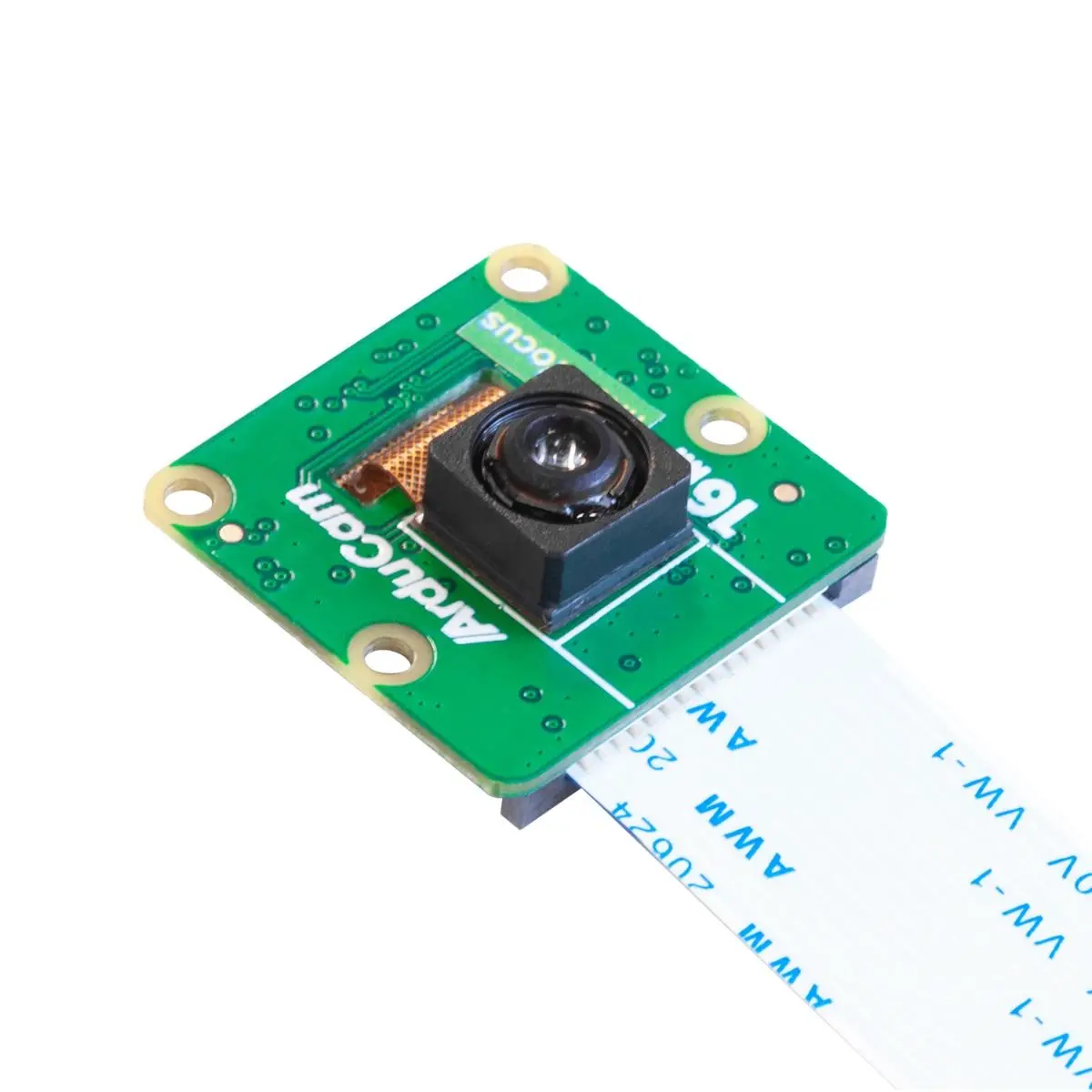 

Arducam 16MP IMX519 NoIR camera module for All Raspberry Pi Models