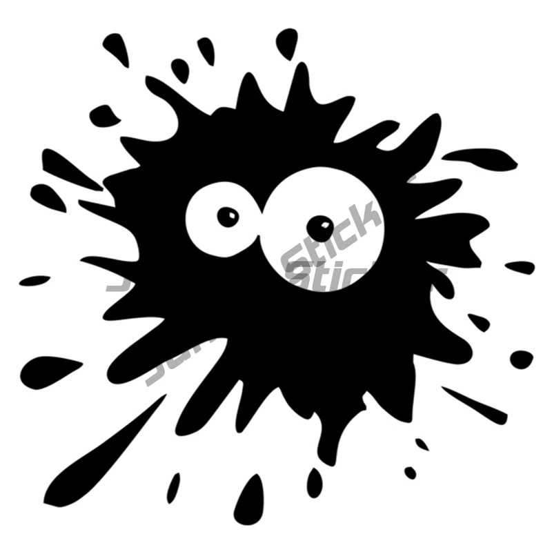 Pegatinas Y Calcoma…