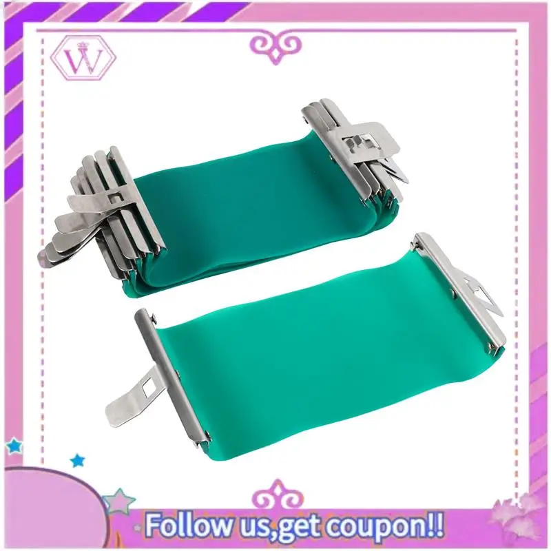 

24Pcs/Lot 11Oz Mugs Special Clamp Mug Silicone Fixture For 3D Sublimation Vacuum Machine Heat Transfer Mould Mold