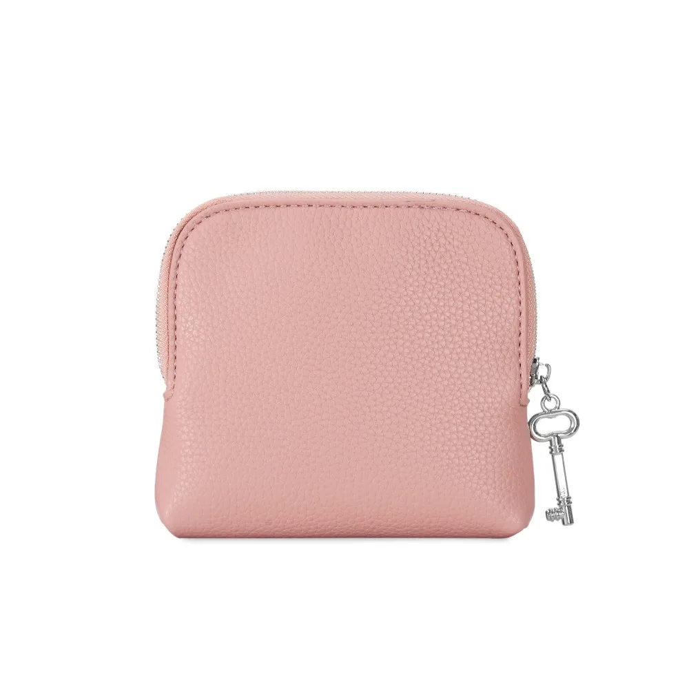 Multi-Layered PU Leather Jewelry Storage Bag Elegant Soft Bracelet Display Pouch Fashion Anti-lost Design Women's Wallet