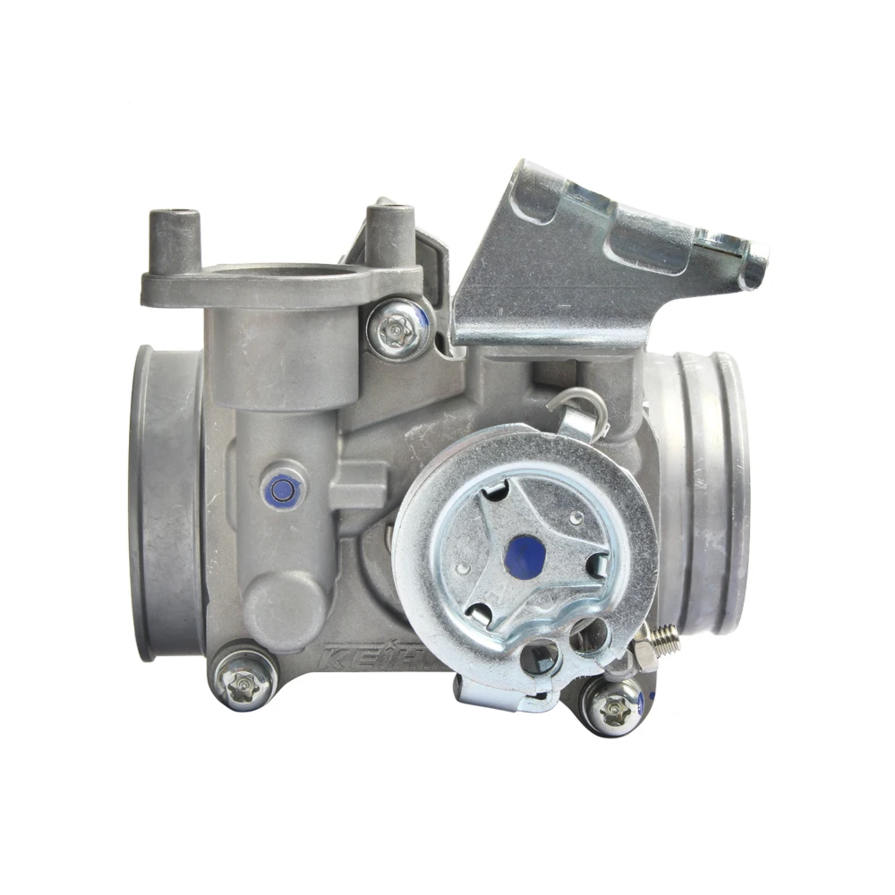 NEW!! For CBR250 CBR250R CBR 250 CB300F CBR300R Rebel 300 CMX300 40/42/45/47/49/51mm  OVAL Throttle Body