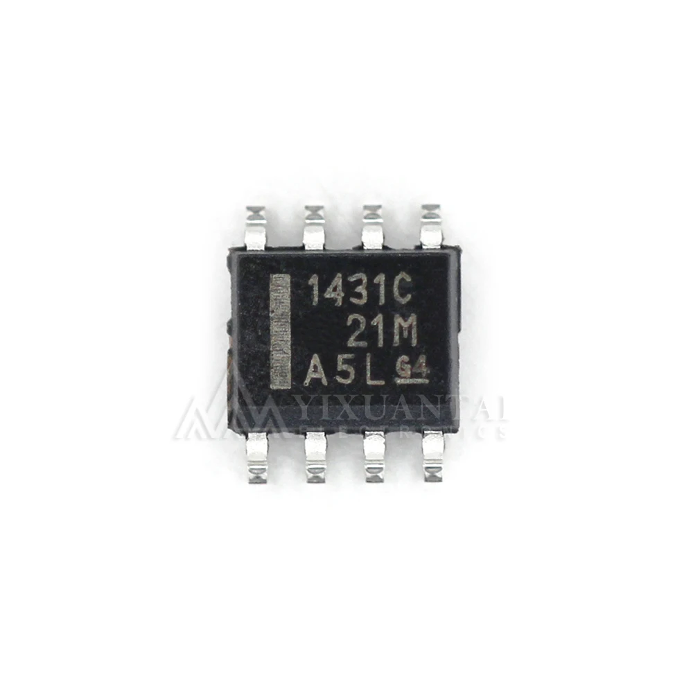 10pcs NEW TL051CDR TL070ID TL1431CDR TS922IDT