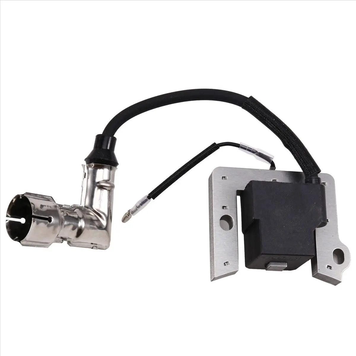 Final~~Lawn Mower Ignition Coil High Voltage Package Igniter for 751-10367 951- 10367 Quality