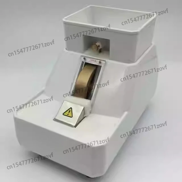 1PC CP-7-35WV Lens Edger Optical Lens Hand Edger Manual Hand Mill Optical Processing Grinder Machine 110/220V