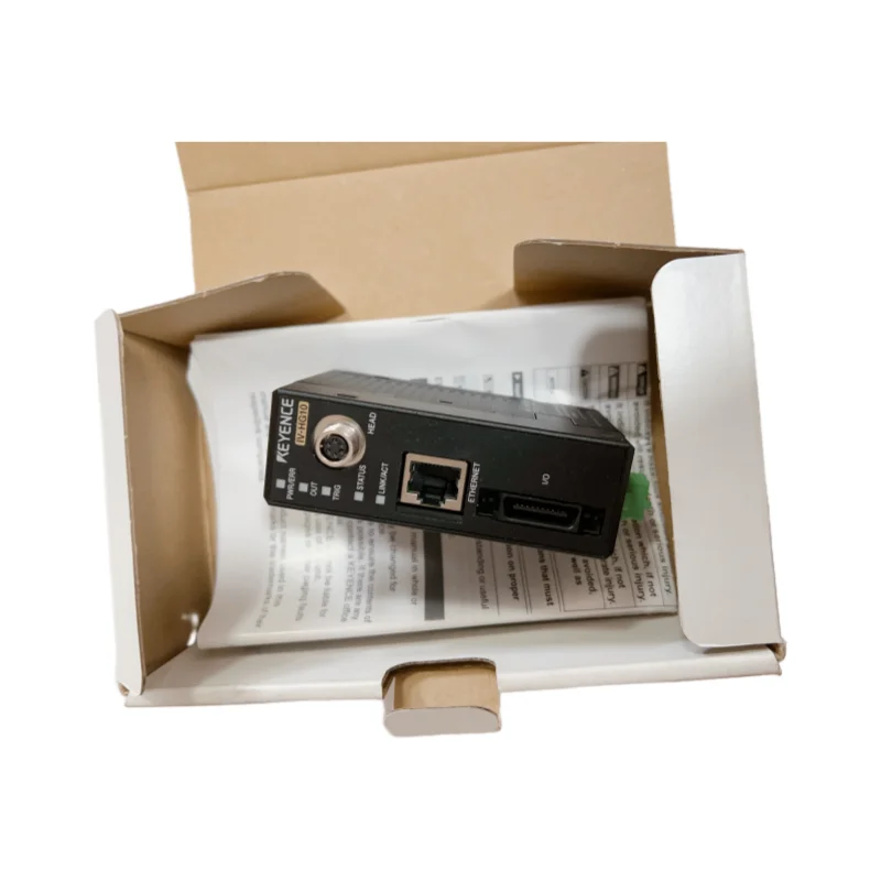KEYENCE IV-HG10 IV-HG15 IV-G10 IV-GD05 Main Device of Image Recognition Sensor Controller Used for Scratch Detection in Stock