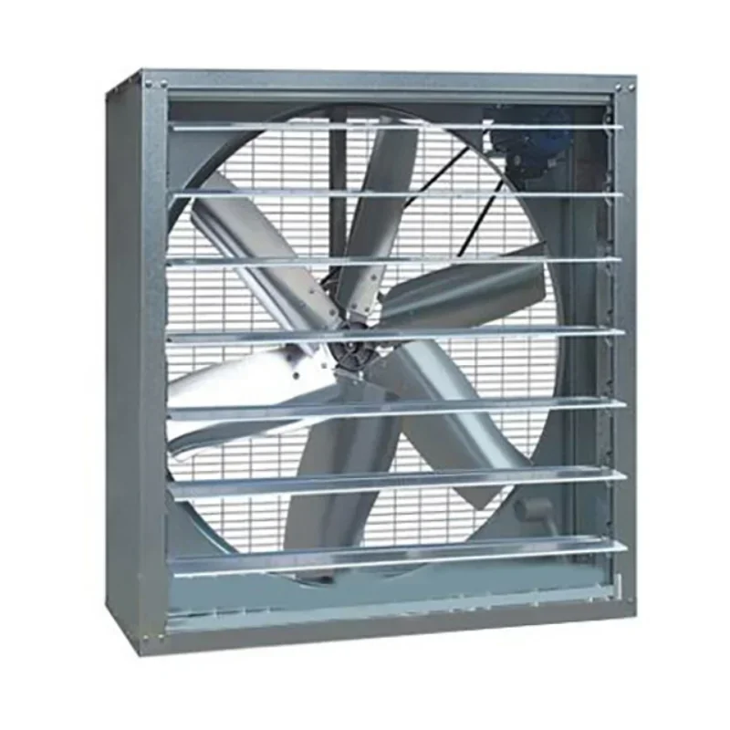 Industrial Factory Greenhouse Ventilation Exhaust Fan