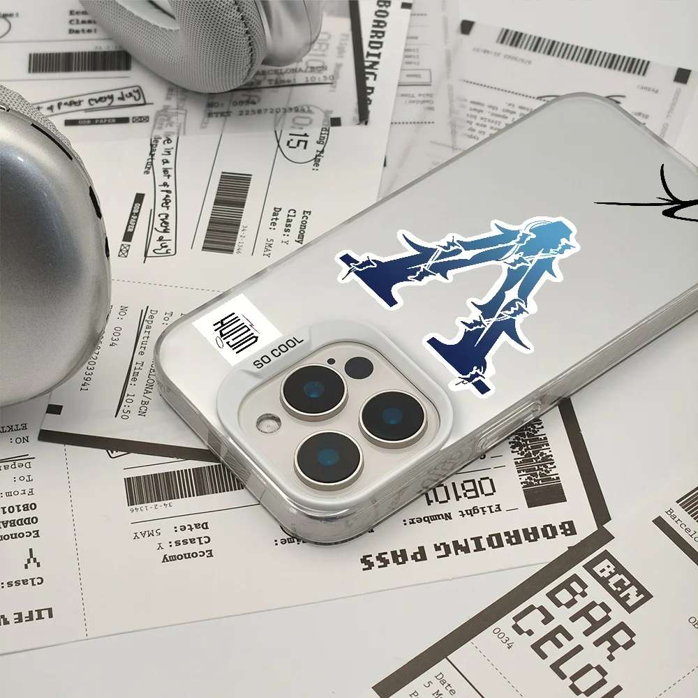 حافظة هاتف أنيقة على شكل حرف V IMD لون فضي لهاتف آيفون 16 15 14 13 12 11 Pro Max Plus