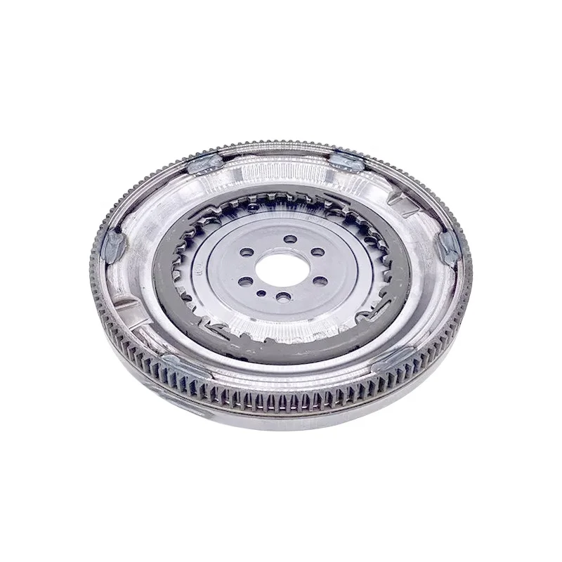 03C105266S 03C105266Q Clutch Auto Engine Parts Vehicle Dual Mass Flywheel for car