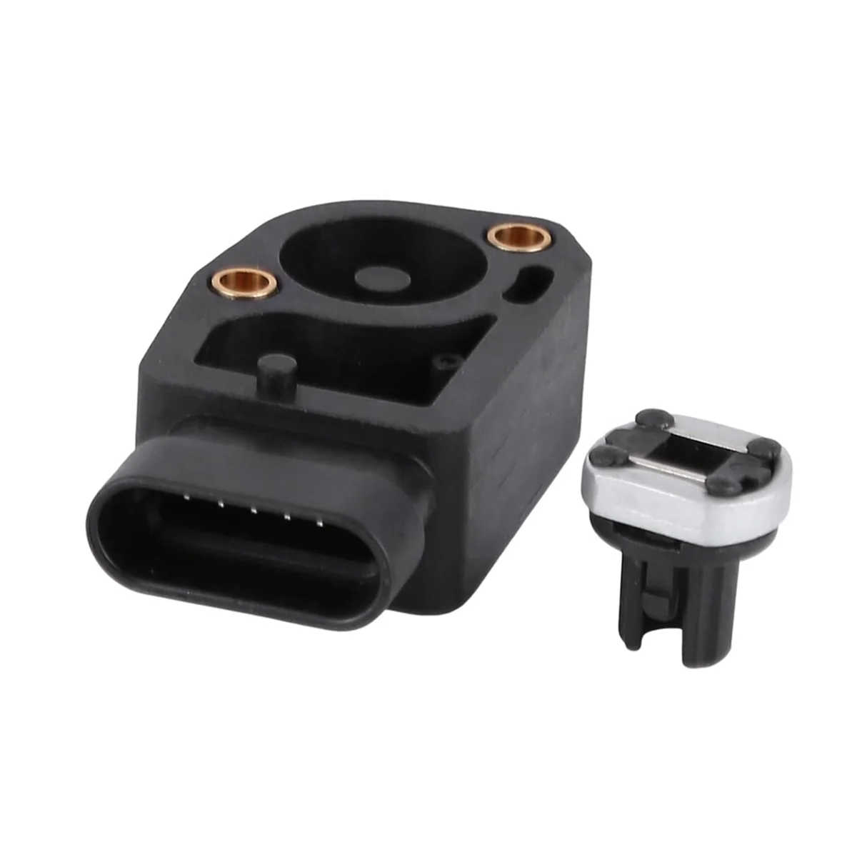 

Golf Cart Throttle Sensor Kit N34-1173 N341173 for Club Car Precedent/Tempo/Onward Gas Golf Cart 2010-2025