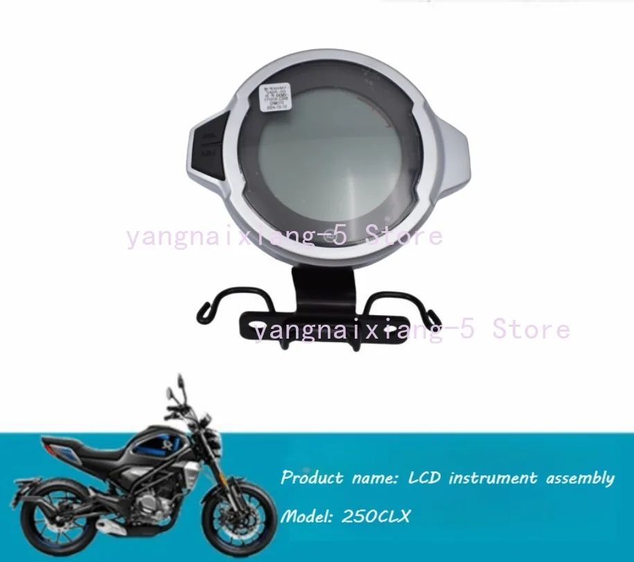 Motorcycle Original…