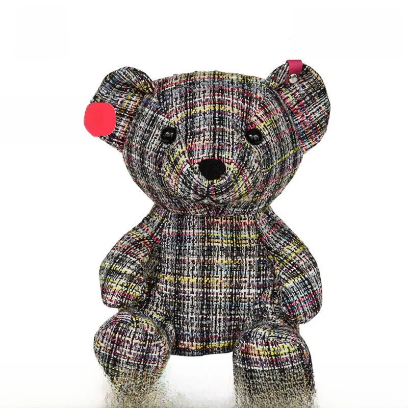 adorable-teddy-bear-golf-cartoon-golf-club-headcovers-woolen-knit-driver-fairway-wood-golf-club-covers-xnells-brand