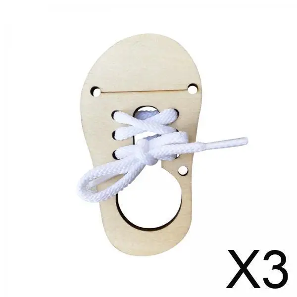 

Montessori Busy Board Wooden Learning Toy Child Activity Set Educational Preschool Teaching Tools for Kids 3 to 4 Years