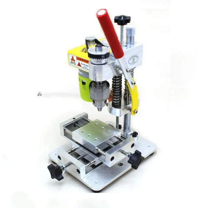 Mini Drill Press Pr…