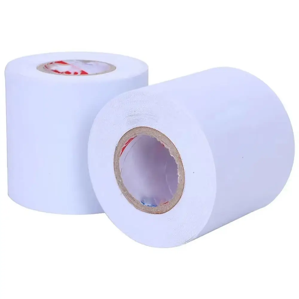 1Pcs 9-11m Duct Sealing Tape PVC Waterproof Air Conditioner Pipe Tape Sunscreen 60mm Copper Tube Bandage