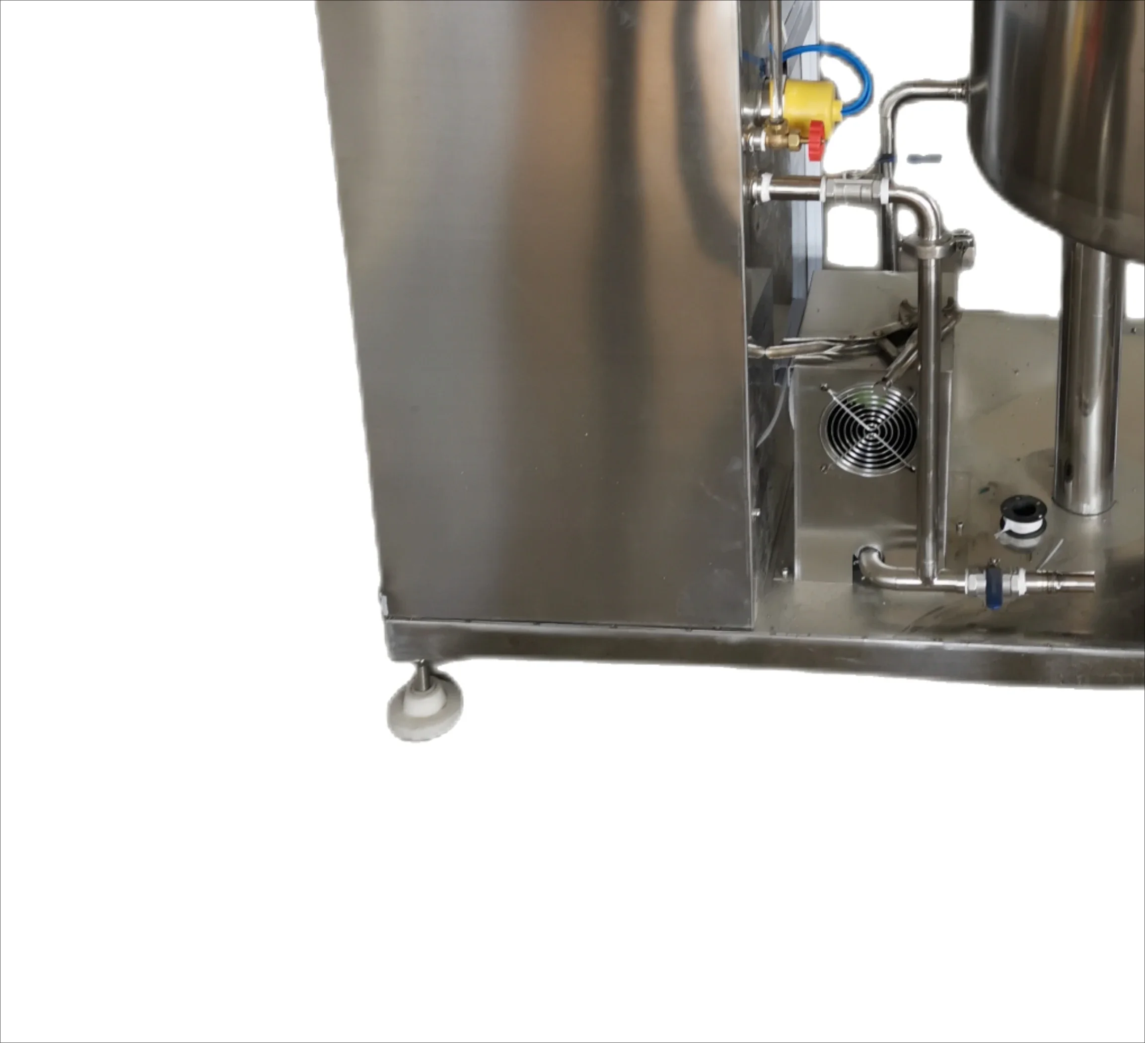 20-500L Milk Pasteurization Machine,egg liquid