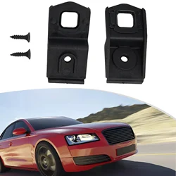 2x Headlight Mount Tab Repair Kit 63117182519 For For For BMW E92 E93 Coupe Convertible 2007-2013 Headlight Shell Repair Kit