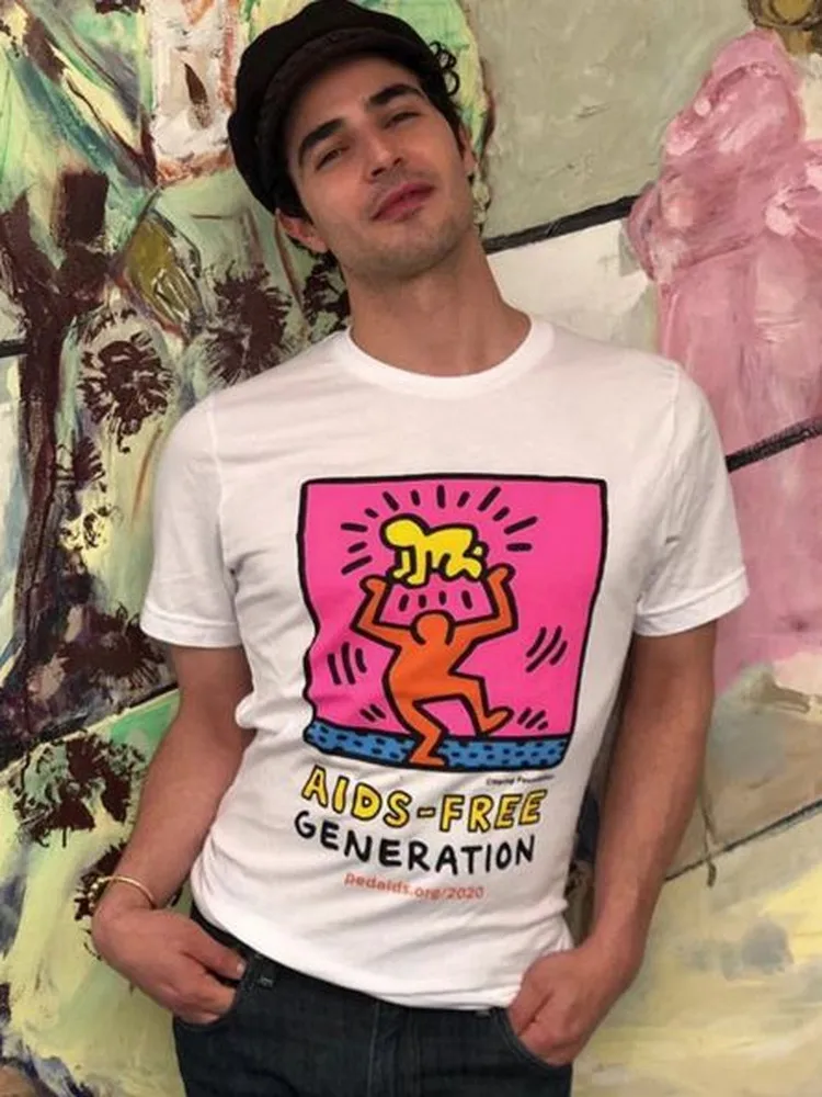 autismss-treasure-house-street-art-fiti-ort-sve-t-irt-ex-couple-matching-summer-casual-wear-2026-spring-collec