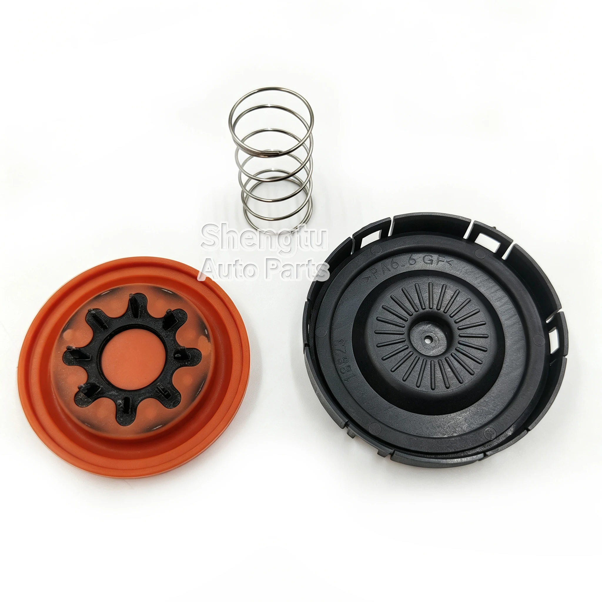 LR133579 C2D60163 New Pcv Valve Service Kit for 5.0L SC 3.0L SC LAND ROVER DISCOVERY LR4 RANGE ROVER RR SPORT 14- VELAR