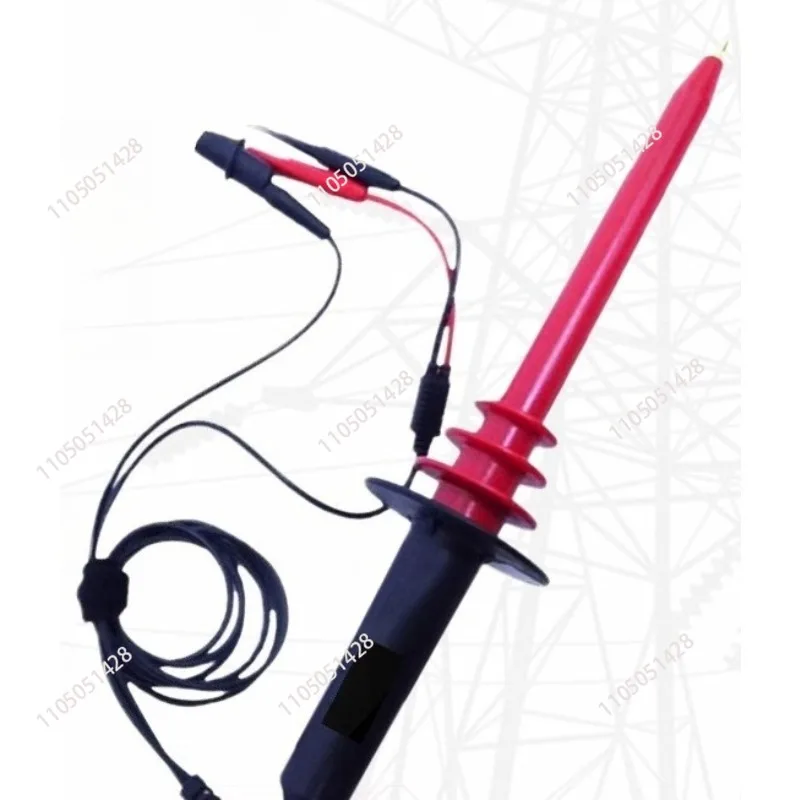 

for HVP-40 High Voltage Attenuation Probe AC/DC Multimeter Probe High Voltage Test Rod