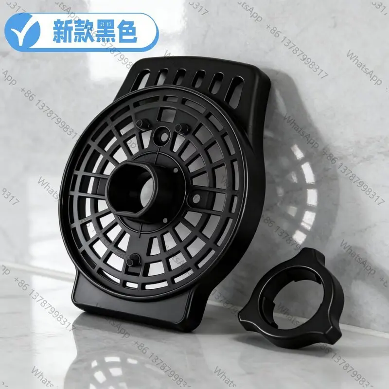 For Electric fan motor front shell cover accessories XS40AT2 S314AT2 FS4023T2-11 motor shell