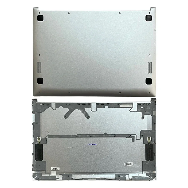 Nouveau pour Acer Dnomebook CB514-1H N18Q3; Remplacement Ordinateur Portable Accessoires LWindCouverture Arrière/Lunette Avant/Repose-poignets/Astronomique Avec LOGO