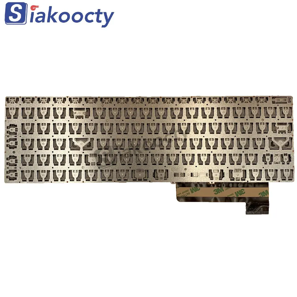 US English Laptop Keyboard for Gateway GWTN156 15.6