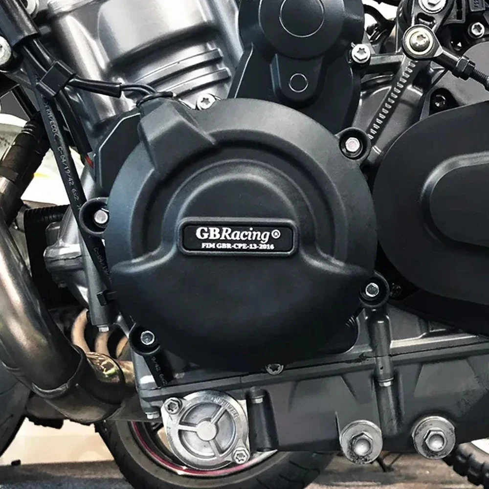 

790 DUKE 2023 Motorcycle Engine Protection Cover For 790 DUKE & 790R Engine Covers Set 2018 2019 2020 2021 2022 2023