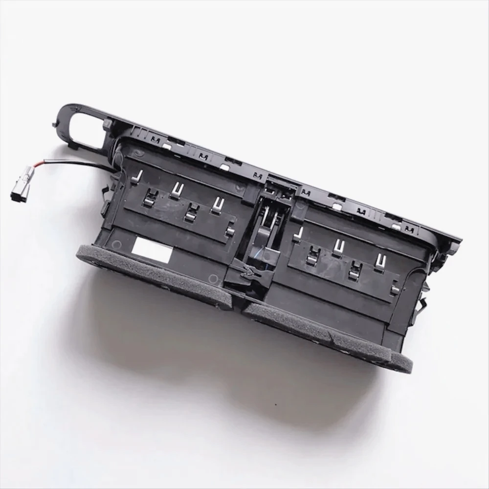 

Решетка воздуховода центральной консоли DB-Air Conditioning для Audi Q5 SQ5 2.0L 3.0L 8R1-820-951-L-WVF 8RD 820 951