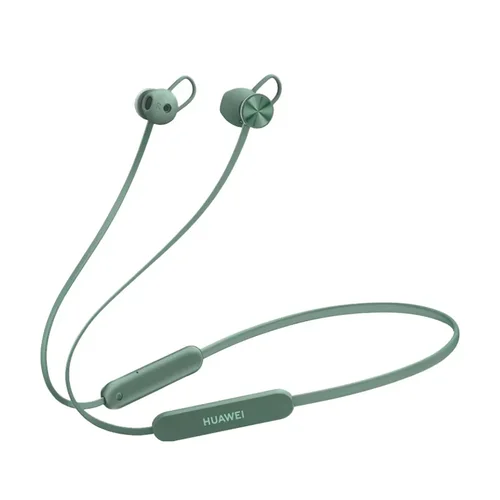 Imagen 2 del producto Auriculares originales Huawei Freelace Lite Auriculares inalámbricos con Bluetooth 13 mm Controlador dinámico grande AI Llamada Cancelación de ruido Auriculares