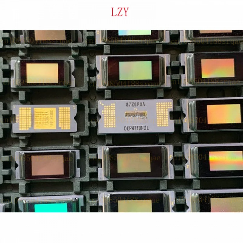 

used 1PCS Chips 1191-403BC/BT DLP4710FQL DLP230NPAFQP
