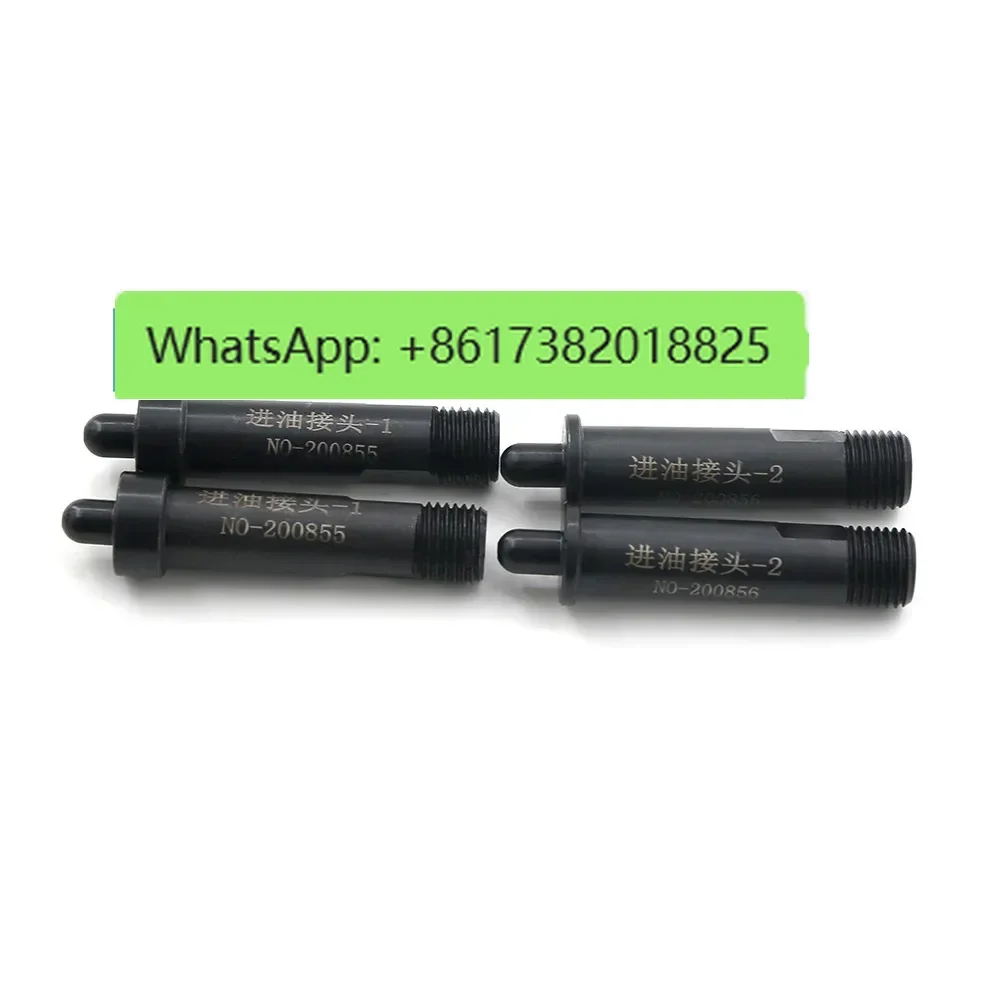 Fuel injector clamp type fuel injector maintenance tool