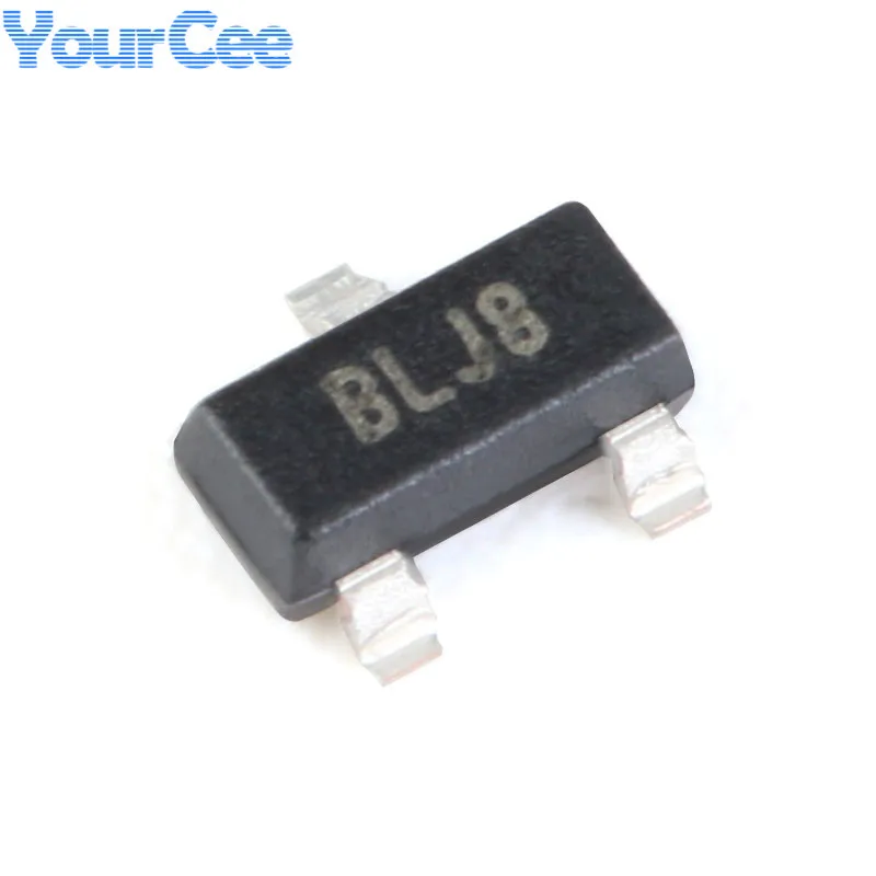 TC1047 TC1047AVNBTR SOT-23 TC7660EOA713 LAN8720AI-CP SST25VF016B-50-4C-S2AF SST26VF064B-104I ATMEGA48PA-PU LAN9252I ATA6561-GAQW