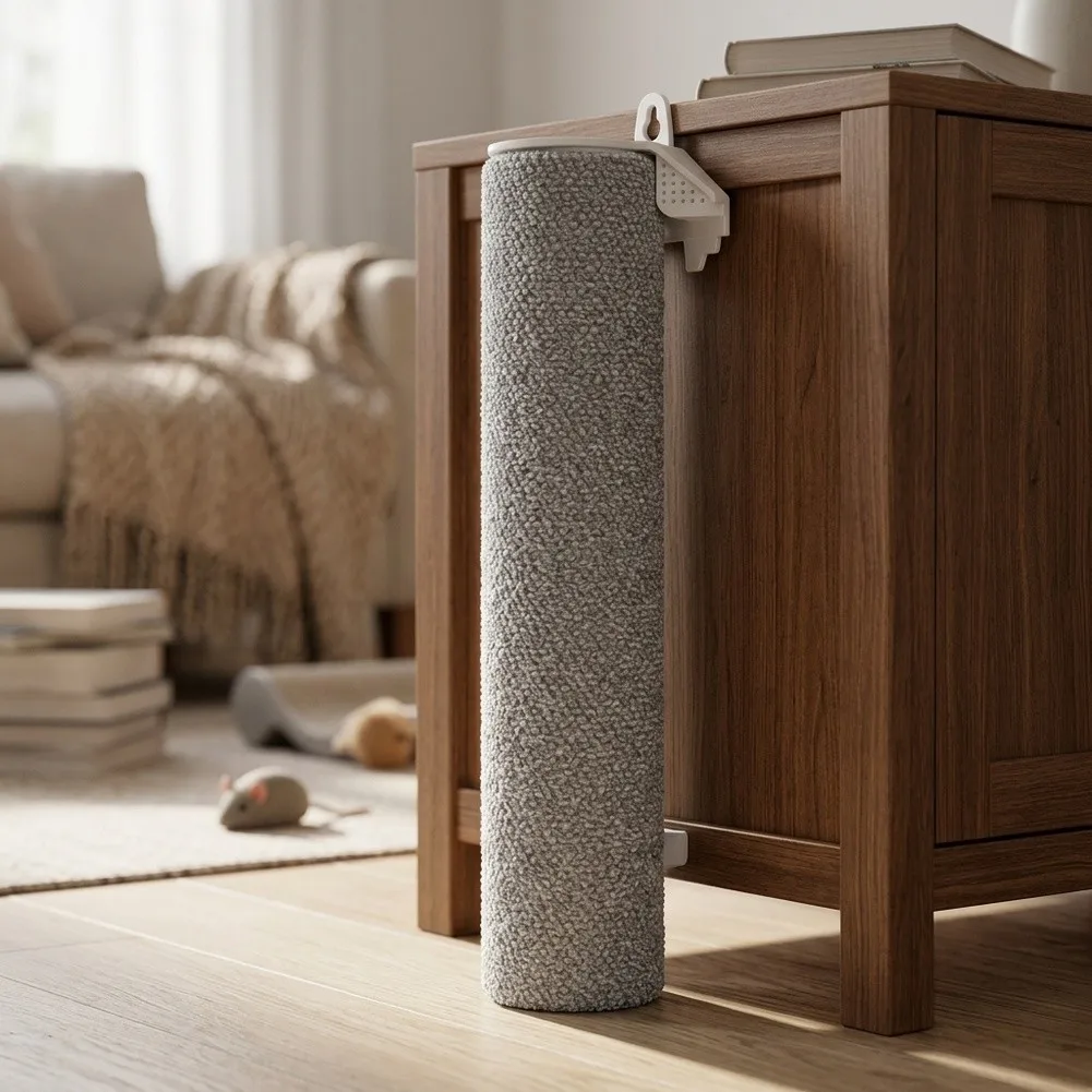 Vacuum Cleaner Part Mopping Roller Home Cleaning Fiber Materials Efficient Cleaning Easy Installation For Xiaomi Robot Vacuum 6