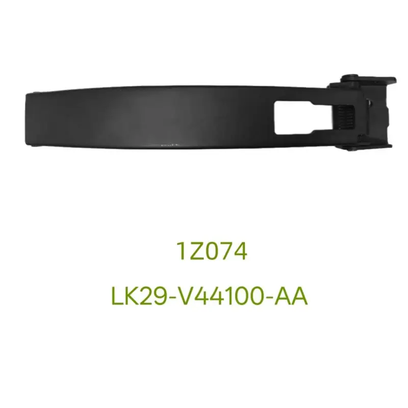 【A28I دعامة سدادة الباب الخلفي للسيارة Ford Tourneo مخصص/الترانزيت 2023 محدد البوابة الخلفية LK29-V44100-AA LK29V44100AA #3