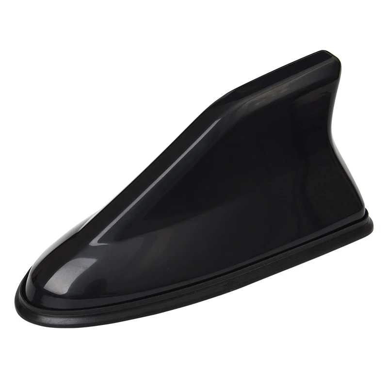 Auto-Dachantenne in Haifischflossen-Form, Ersatz-FM-Antenne für Autoradio, Dekorative Signalantenne für BMW/Honda/Toyota/VW/Kia/Nissan