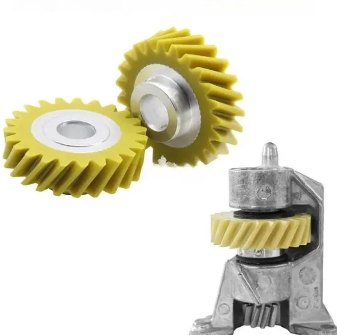 Carbon Brush Mixer Replacement Part Motor Brushes for 5K45SS 5K5SS 5KPM5 Dropship