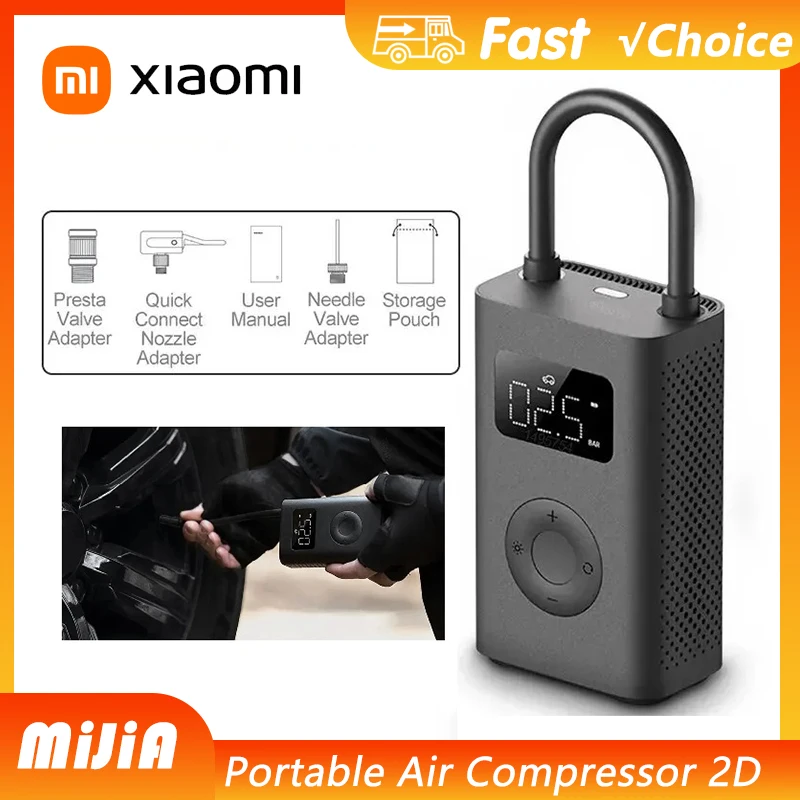 New Xiaomi Mijia Ai… - image
