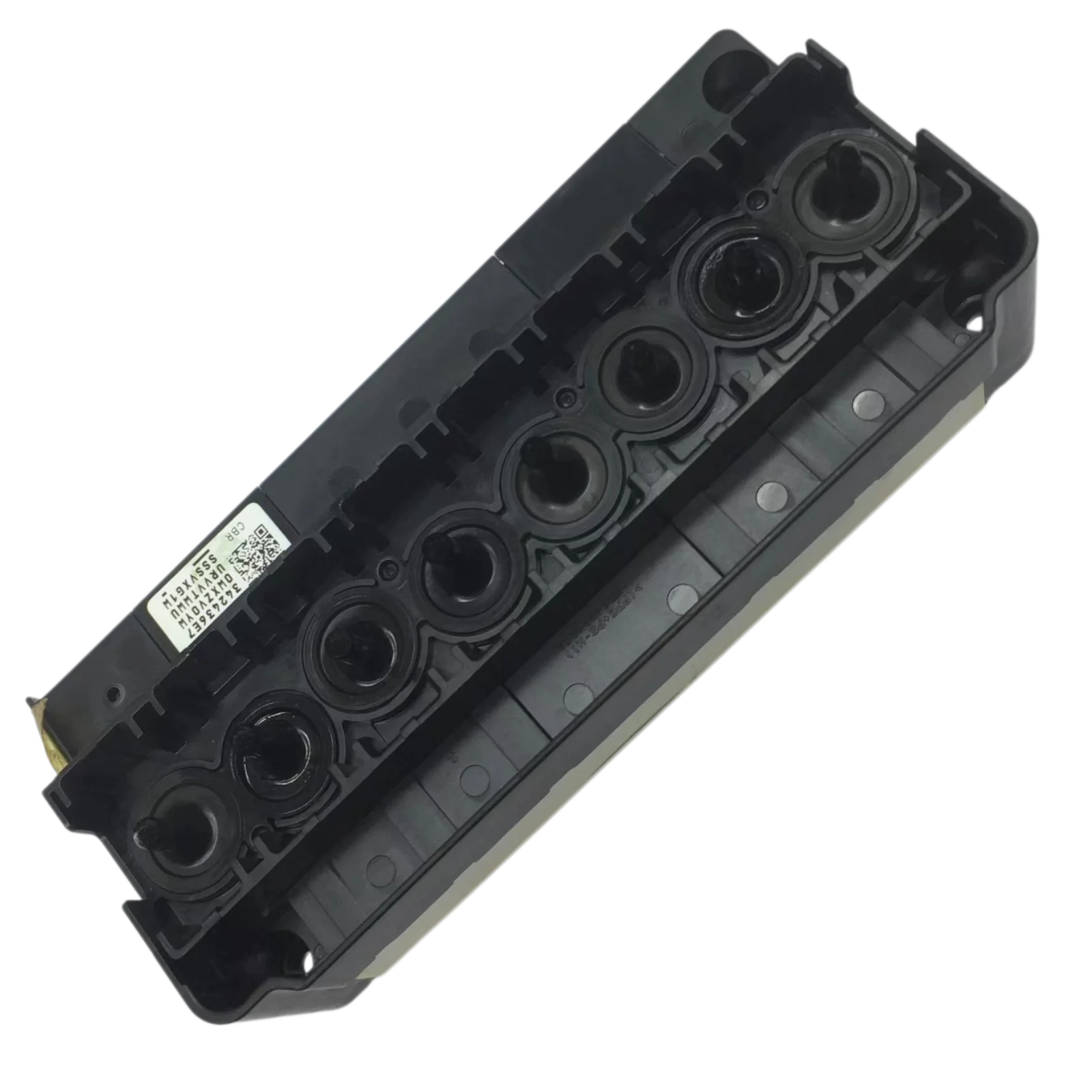 F186000 Print Head Printhead Fits For Epson 1604 7880C 4880C 9880C R1900 R2000 R2880 JV33 1614