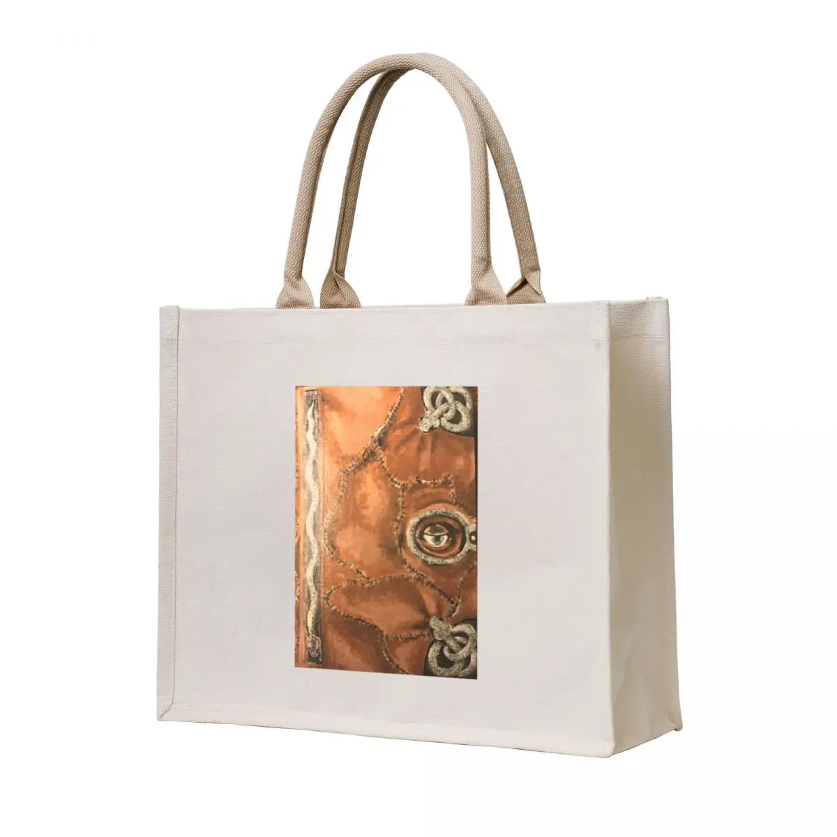 

Spell book Tote Bag tote bag screen Canvas stote bag Shopping bags